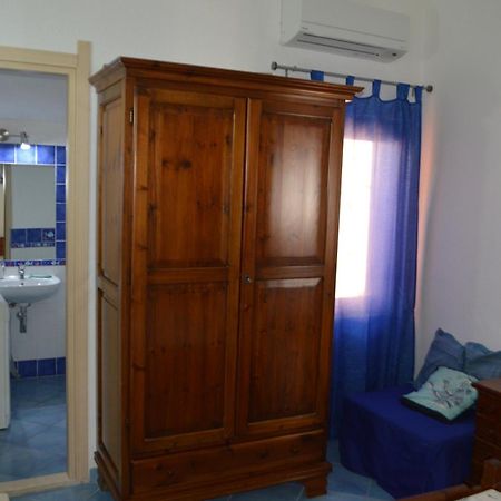 Nuova Valmar Villa Finamore Costa Rei Exterior photo