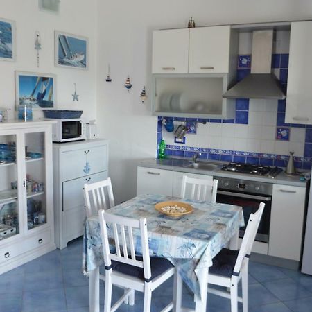 Nuova Valmar Villa Finamore Costa Rei Exterior photo