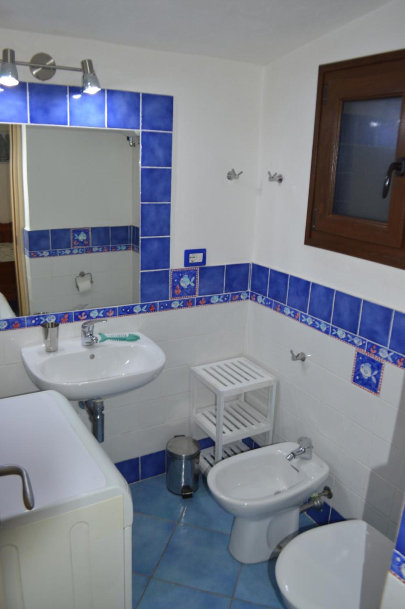 Nuova Valmar Villa Finamore Costa Rei Exterior photo