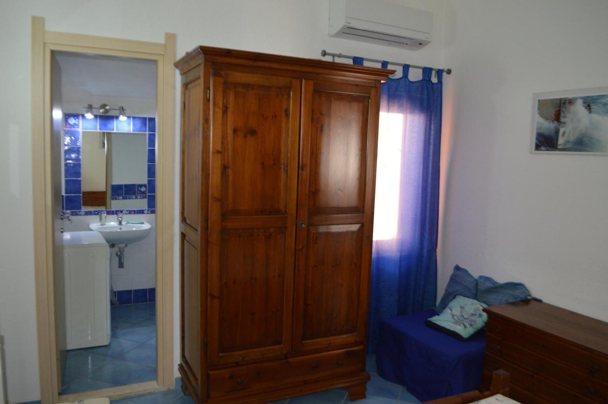 Nuova Valmar Villa Finamore Costa Rei Exterior photo