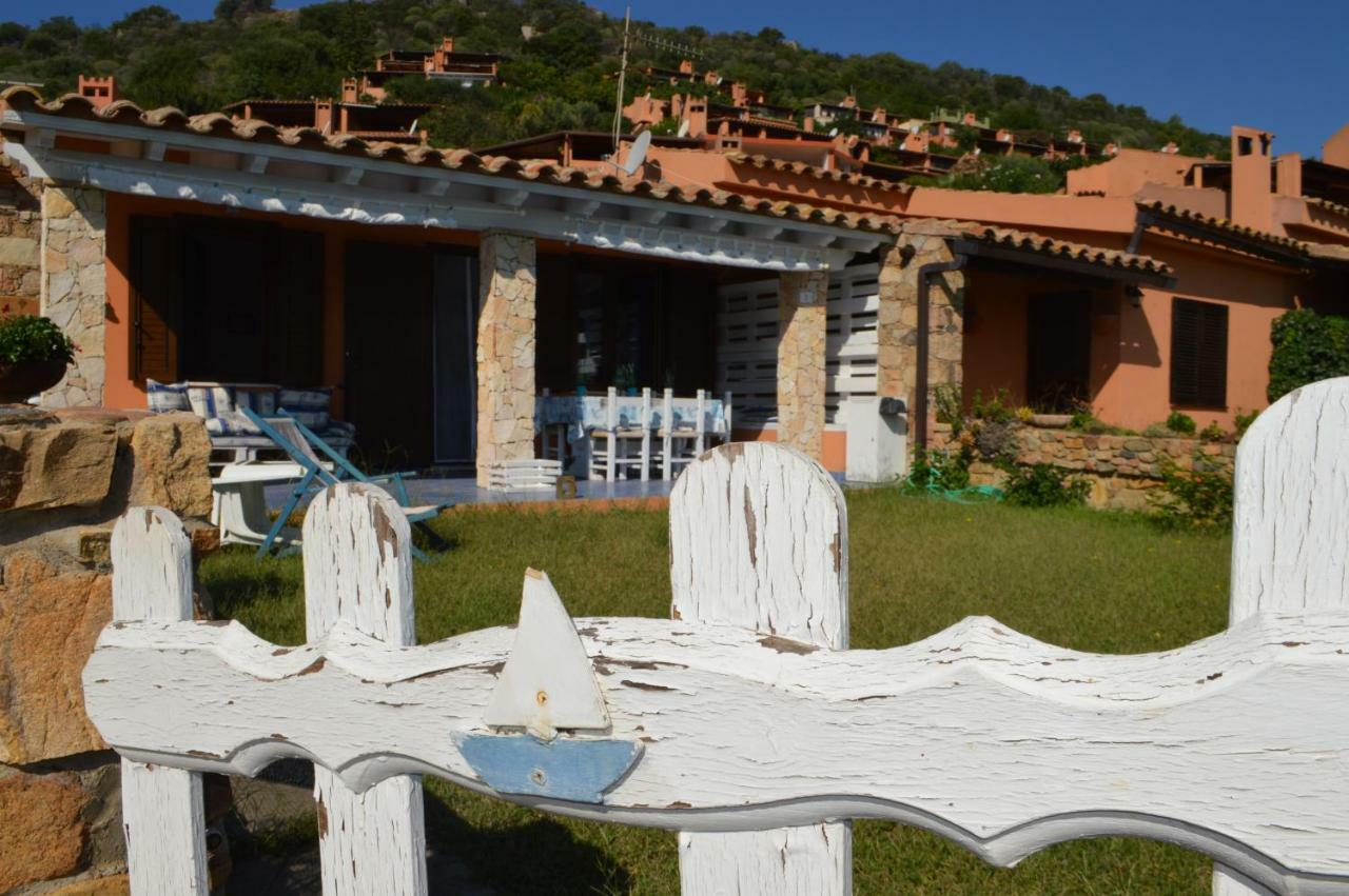 Nuova Valmar Villa Finamore Costa Rei Exterior photo