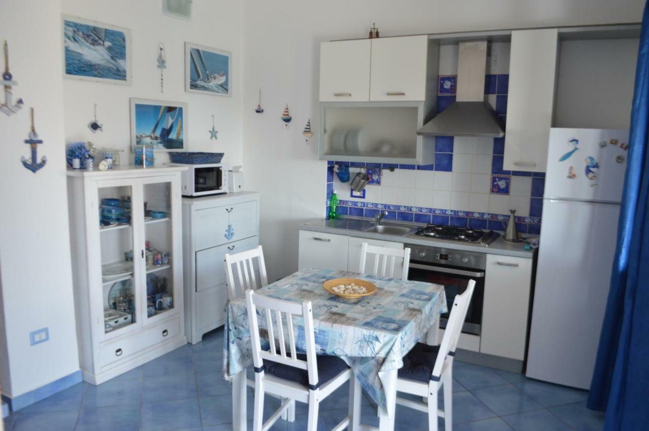 Nuova Valmar Villa Finamore Costa Rei Exterior photo