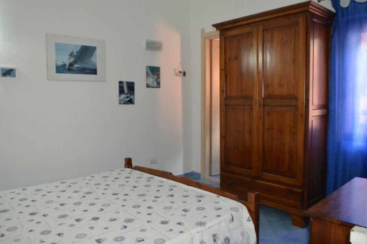 Nuova Valmar Villa Finamore Costa Rei Exterior photo