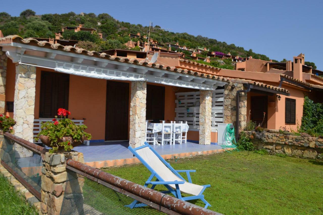 Nuova Valmar Villa Finamore Costa Rei Exterior photo
