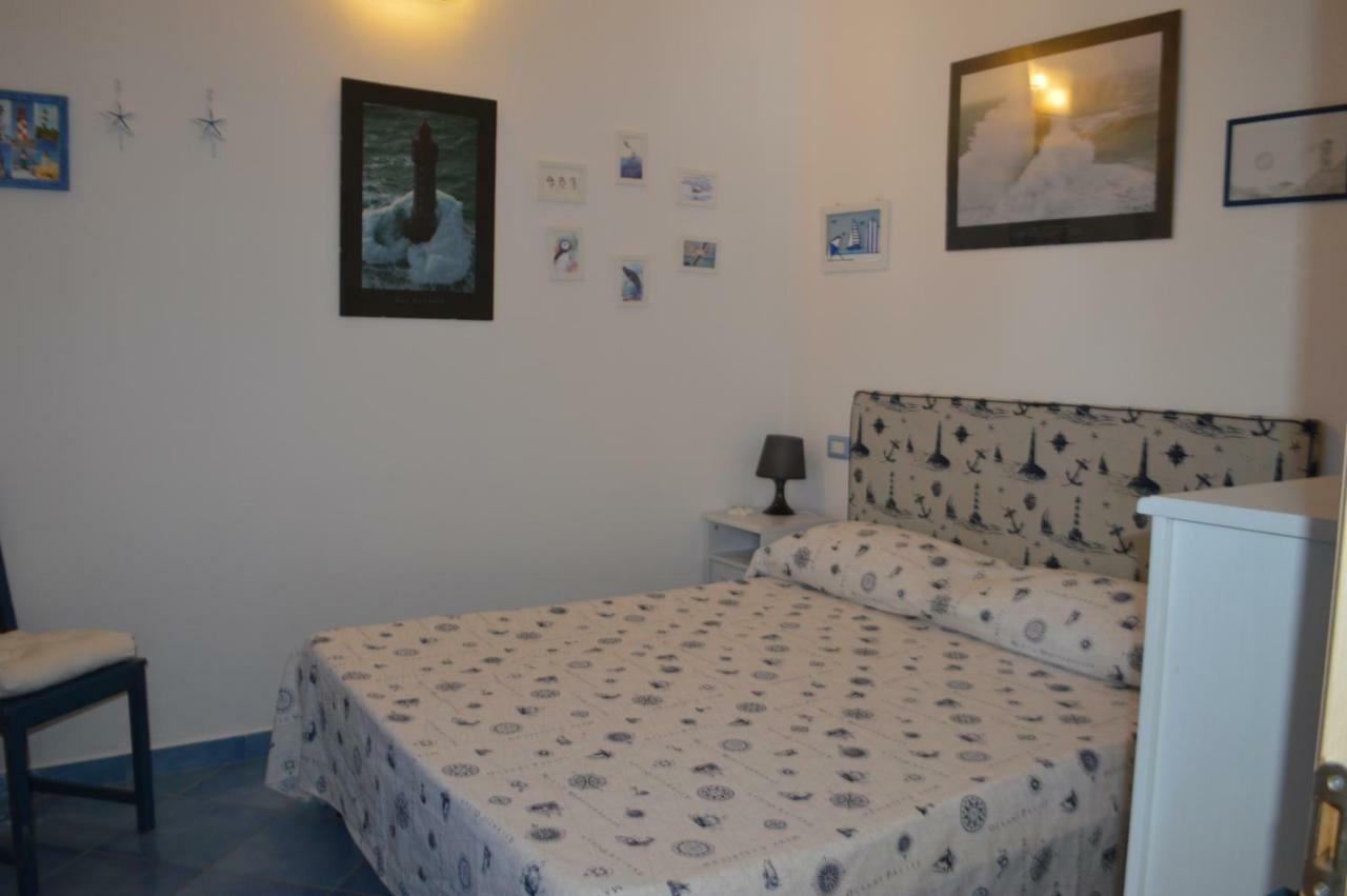 Nuova Valmar Villa Finamore Costa Rei Exterior photo
