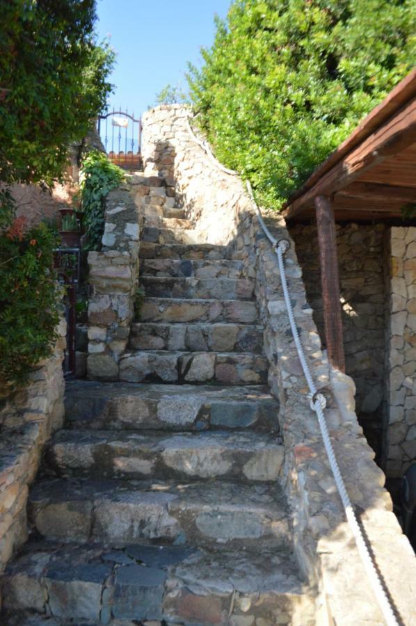 Nuova Valmar Villa Finamore Costa Rei Exterior photo