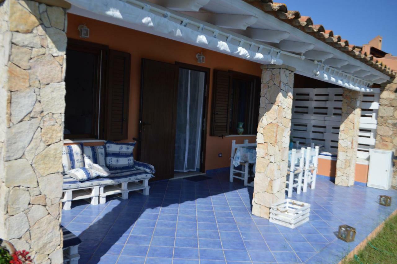 Nuova Valmar Villa Finamore Costa Rei Exterior photo