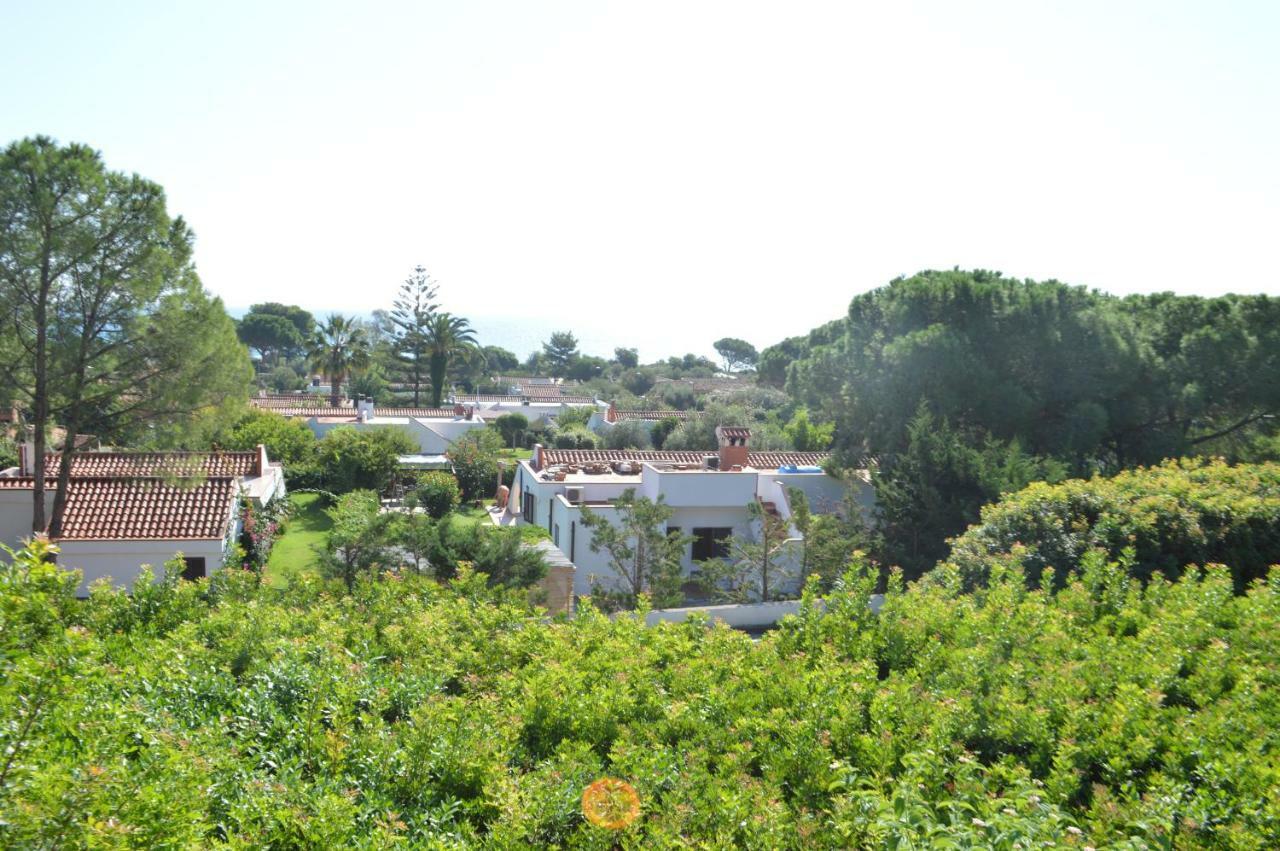 Nuova Valmar Villa Finamore Costa Rei Exterior photo