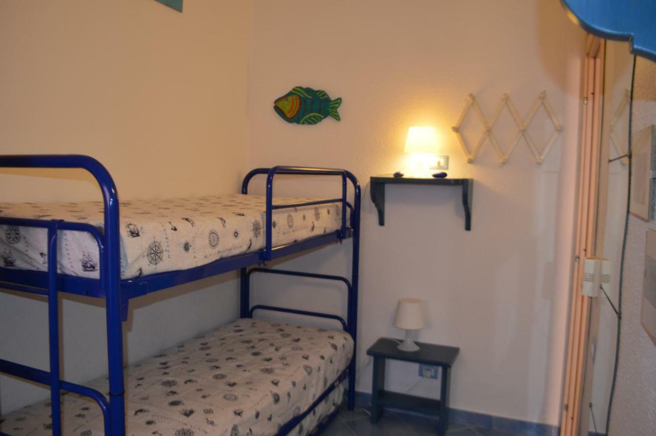 Nuova Valmar Villa Finamore Costa Rei Exterior photo